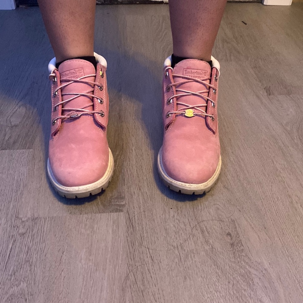 Timberlands